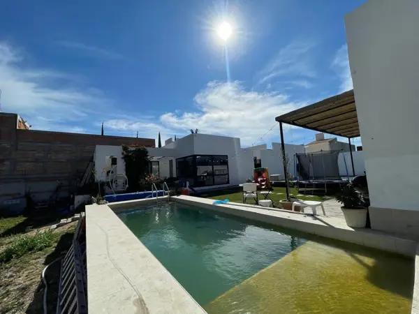 CASA EN VENTA TEQUISQUIAPAN QUERETARO CASA EN VENTA TEQUISQUIAPAN QUERETARO