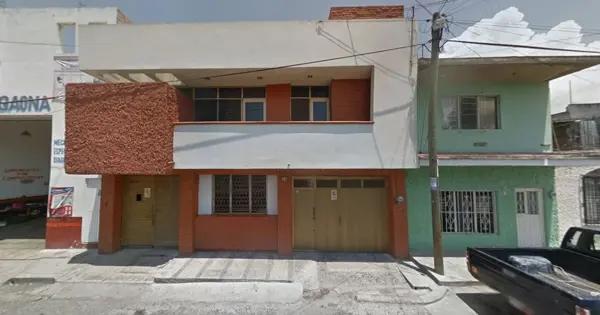 CASA EN VENTA EN MENCHACA, TEPIC, NAYARIT.