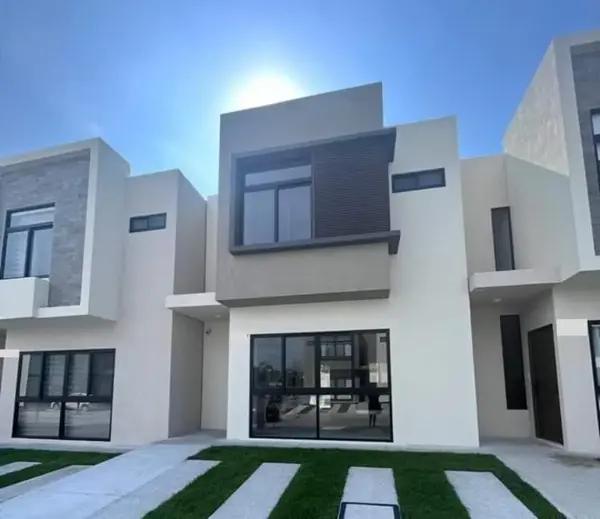 Casa nueva en renta (Vilanova)