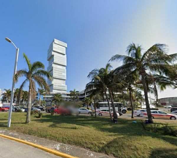 RENTO OFICINAS CON VISTA AL MAR, EN OBRA GRIS, EN TORRE EXERTIA RENTO OFICINAS CON VISTA AL MAR, EN OBRA GRIS, EN TORRE EXERTIA