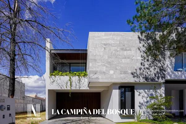 Casa en VENTA en LA CAMPIÑA DEL BOSQUE