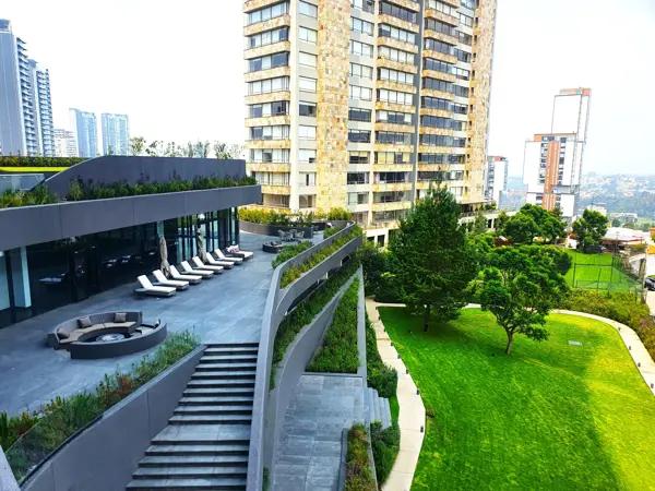 SE VENDE DEPARTAMENTO EN BOSQUE REAL