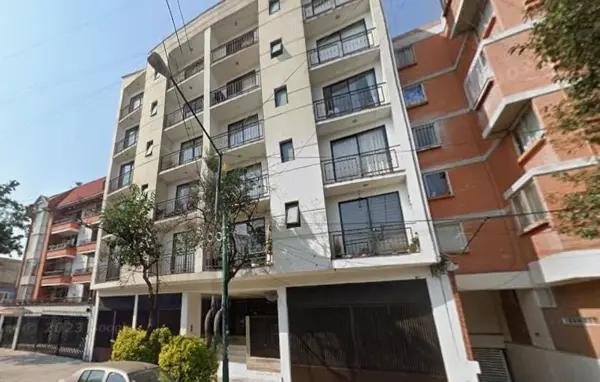 CASA EN VENTA ALAMOS BENITO JUAREZ CDMX CO CASA EN VENTA ALAMOS BENITO JUAREZ CDMX CO