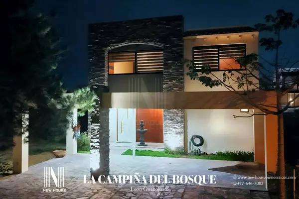 Casa en VENTA en La Campiña del Bosque