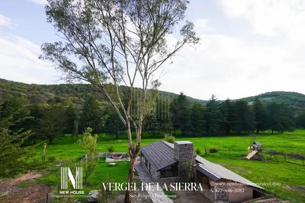 Cabaña en VENTA en Vergel de la Sierra