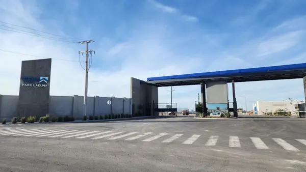 Bodega en RENTA, La Concha