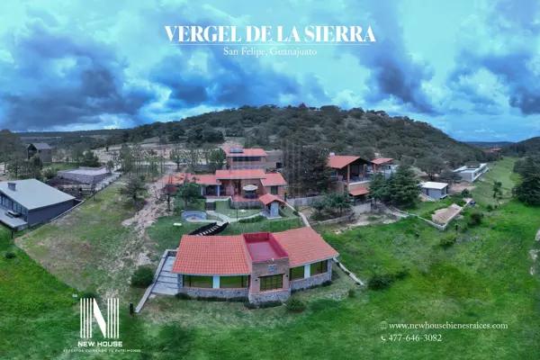 Cabaña en VENTA en Vergel de la Sierra