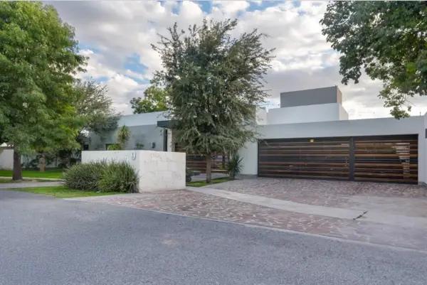 FRACCIONAMIENTO LAS VILLAS