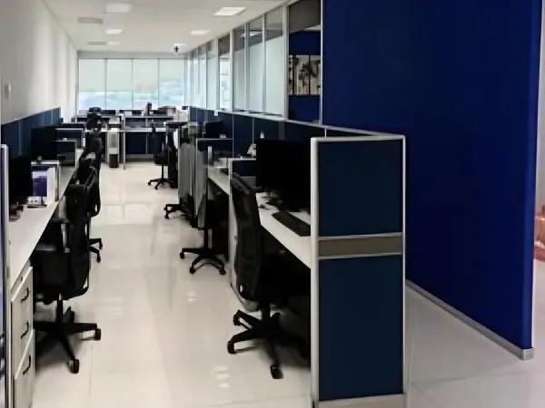 Oficina en renta en edificio corporativo en Zona Las Torres en Monterrey