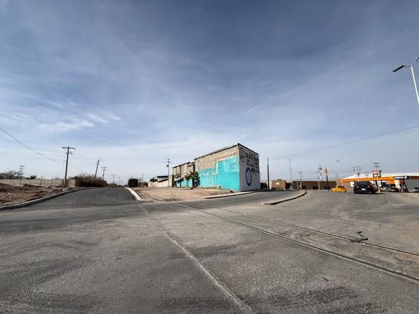 Bodega en renta
