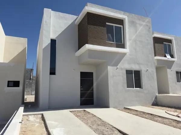Casa en venta Privada Cimarron Casa en venta Privada Cimarron