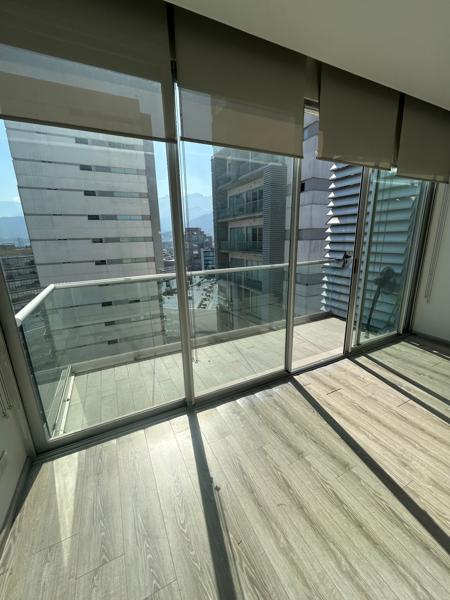 Renta de Departamento en Nuevo Sur, Torre Springall Norte