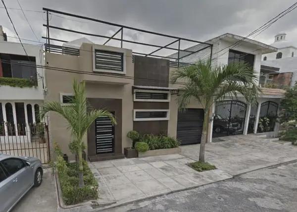 casa en venta prados villarhermosa