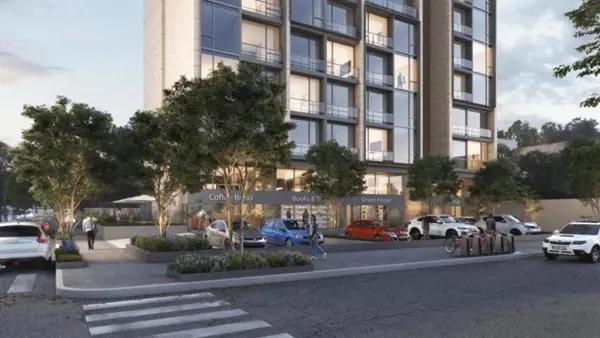 Hermoso Loft Ejecutivo - chapultepec