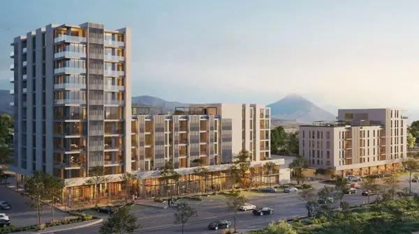 Departamento en PreVenta en Saltillo, Zona Norte, Los Valdez