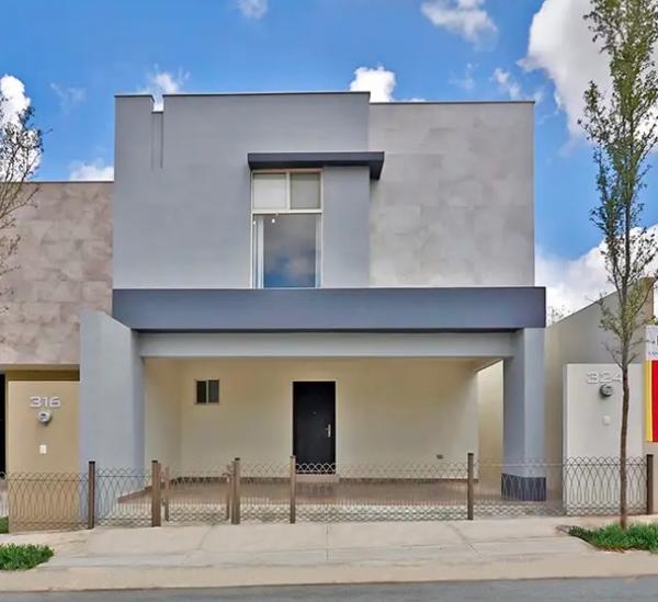 Casa nueva en venta en residencial
con múltiples amenidades