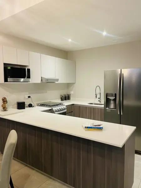 Departamento en Venta, Colinas de San Jeronimo