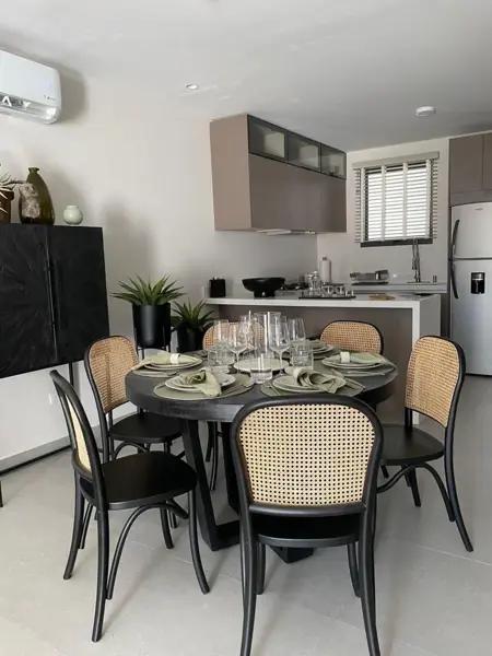 Departamento en Venta en Cumbres, Monterrey, NL