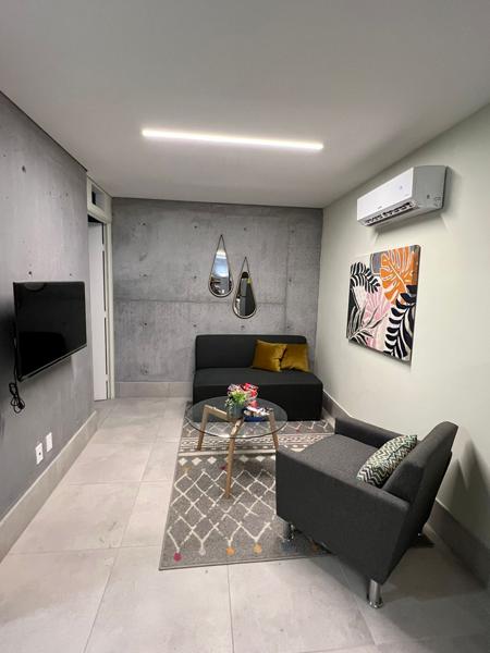Departamento en Venta / Centro