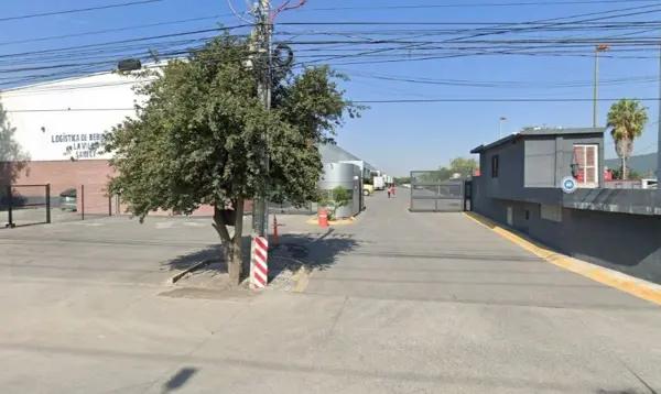 Bodegas Industriales RENTA – 3 bodegas disponibles.