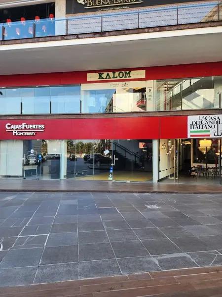 Local Comercial en Renta - SPGG (mtto e iva incluido)