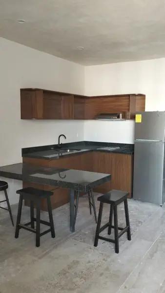 Departamento en Venta en Playa del Carmen, Quintana Roo