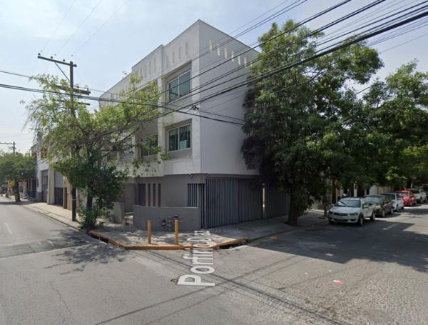 Edificio en Venta para Inversionistas – 5 Departamentos | Monterrey, N.L.