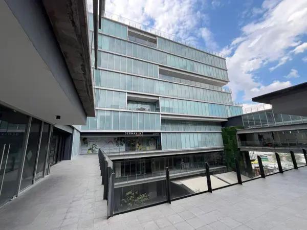 Oficina en renta en el sur de Monterrey, Nuevo León