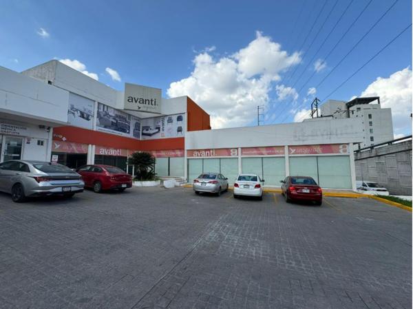 Local Comercial en Renta en Cumbres, Monterrey Local Comercial en Renta en Cumbres, Monterrey