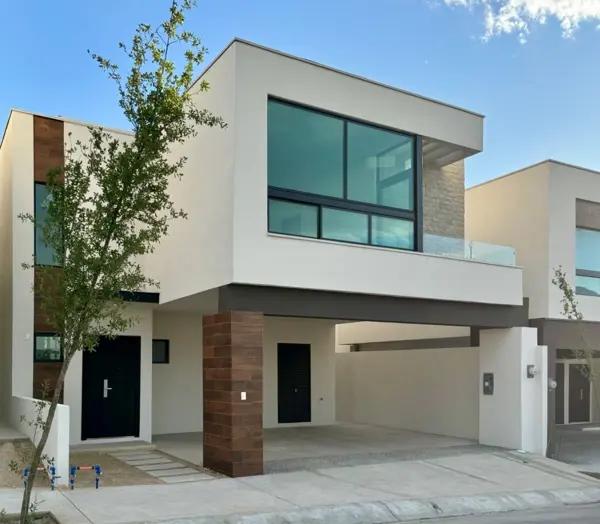 Casa en Venta en Cumbres, Monterrey