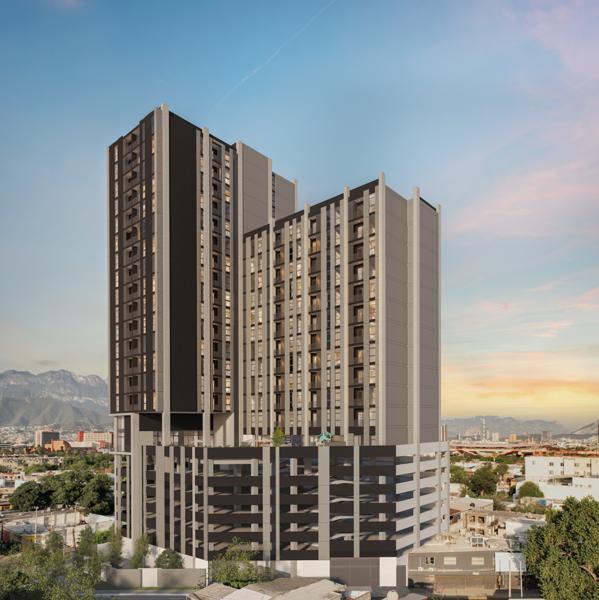 Departamento en venta en el centro