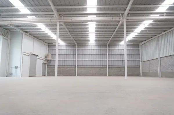 Nave Industrial en Renta en Queretaro