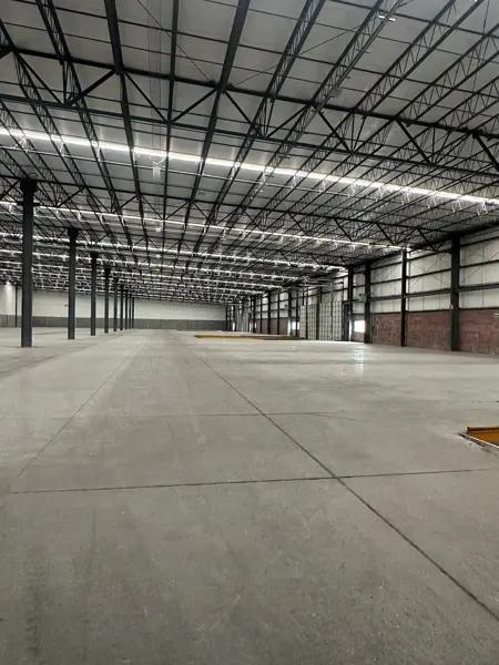 BODEGA INDUSTRIAL EN RENTA EN GUADALUPE