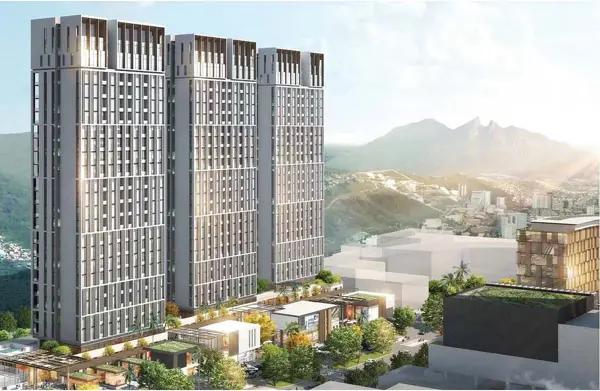 DEPARTAMENTO EN VENTA LISTO PARA HABITAR VALLE ORIENTE