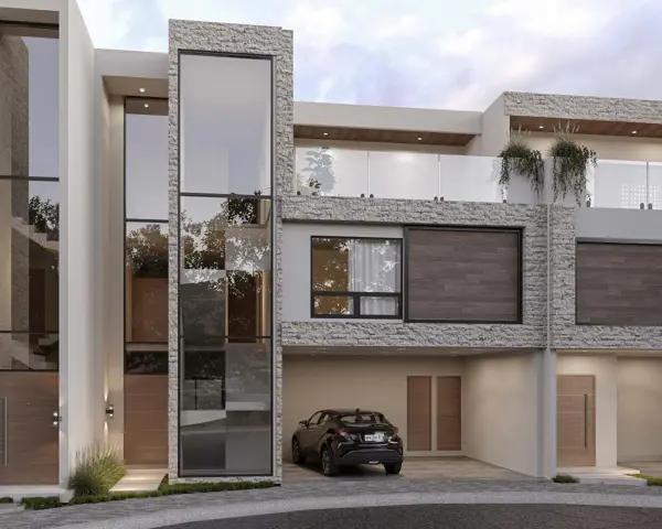 CASA NUEVA EN CARRETERA NACIONAL