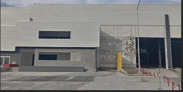 BODEGA INDUSTRIAL EN RENTA EN APODACA