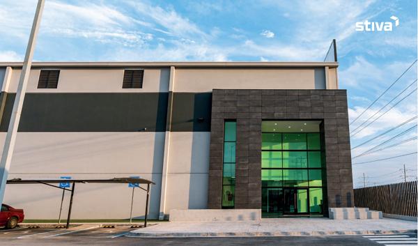 NAVE INDUSTRIAL EN RENTA EN APODACA N.L.