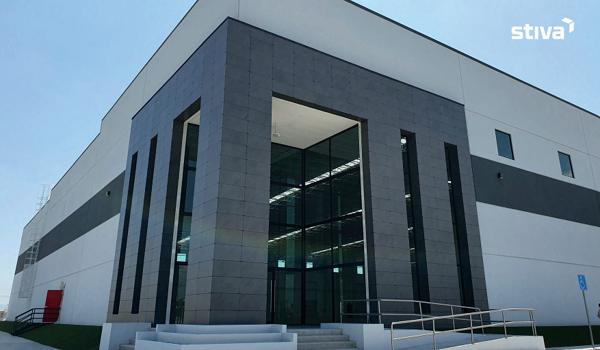 NAVE INDUSTRIAL EN RNETA EN APODACA N.L,