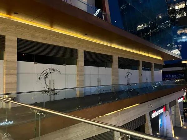 Renta de local en San Pedro Garza García, Nuevo León