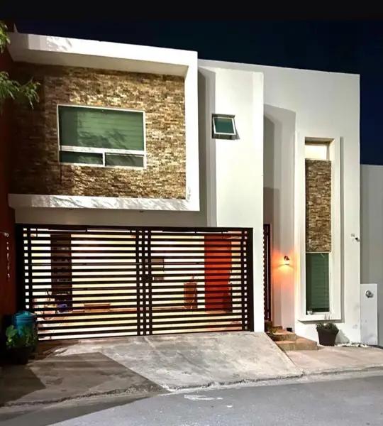 Casa en Venta en Carretera Nacional, sur de Monterrey