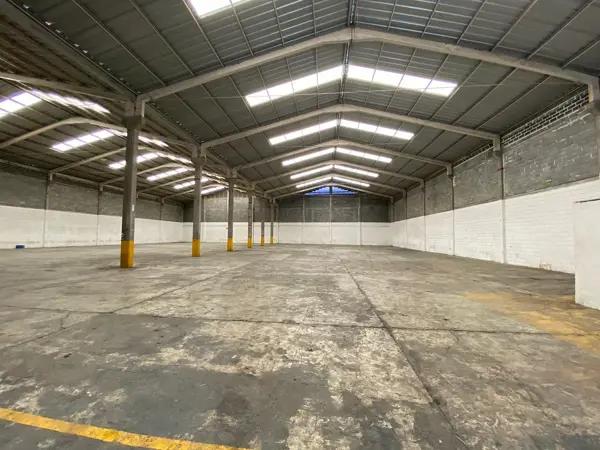 Bodega en Renta en Apodaca, NL