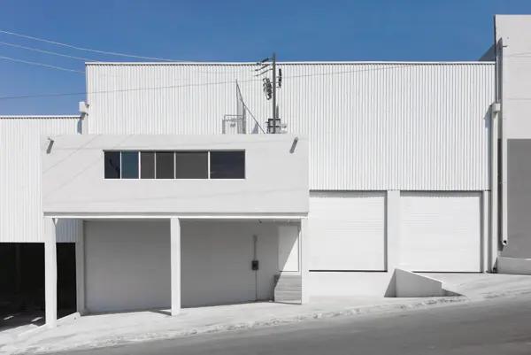 Bodega en venta en Santa Catarina parque 100