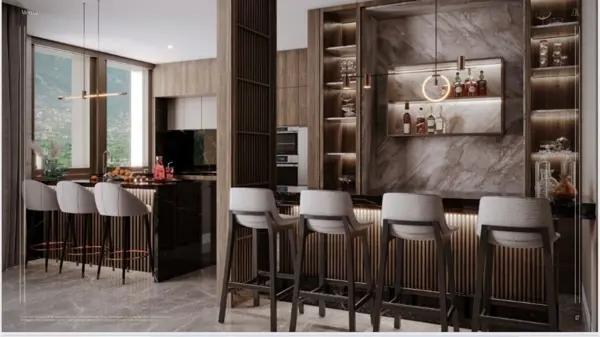 Exclusivo Departamento en Venta en SAN PEDRO Garza Garcia
