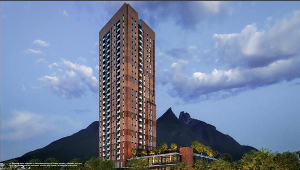 Departamento Pre Venta Nuevo Sur, Zona Tec, Monterrey