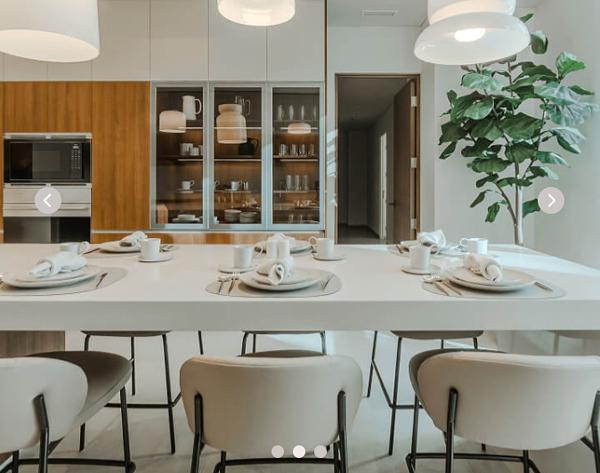 Departamento en Venta en Valle del Campestre, San Pedro Garza Garcia