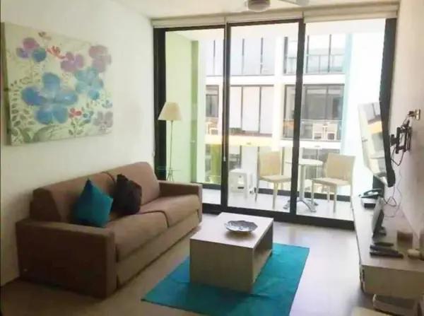 Departamento en Venta en Playa del Carmen