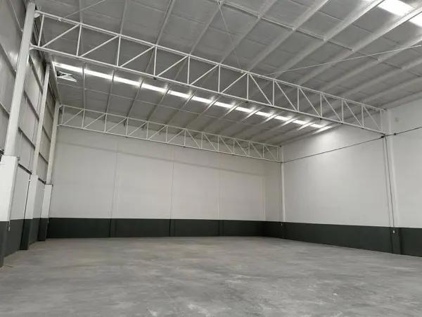 Bodega en Renta en KOR Santa Catarina