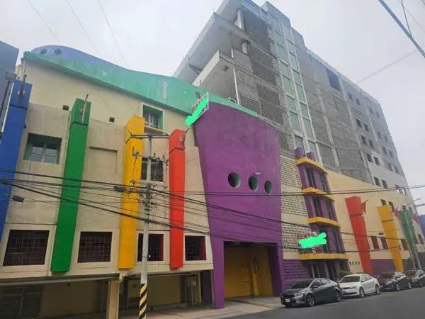 Edificio Comercial en Venta en San Jerónimo, Monterrey