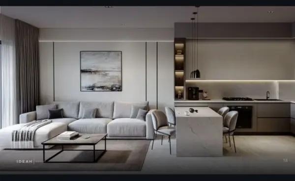 Departamentos en Pre Venta en Valle Poniente