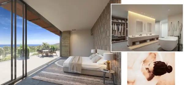 Residencias en Preventa frente a la playa en PUNTA DE MITA, Nayarit